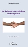Etienne Saha Tchinda - Le dialogue interreligieux contemporain.