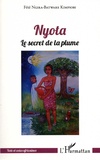 Fété Ngira-Batware Kimpiobi - Nyota - Le secret de la plume.