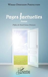 Winner Dimixson Perfection - Pages factuelles - Poésie.