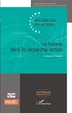 Sandrine Amaré et Arlette Durual - Le tutorat dans la recherche-action - Un dispositif à disposition.