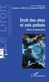 Fabienne Labelle et Damien Thierry - Droit des sites et sols pollués - Bilans et perspectives.