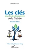 Mamadi Camara - Les clés pour le développement de la Guinée.