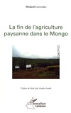 Médard Lieugomg - La fin de l'agriculture paysanne dans le Mongo.
