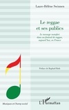 Laure-Hélène Swinnen - Le reggae et ses publics - Le message rastafari dans un festival de reggae, aujourd'hui, en France.