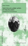 René Maran - Nouvelles africaines et françaises inédites ou inconnues.