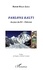 Karim Khan Saka - Parlons balti - Au pays du K2 - Pakistan.
