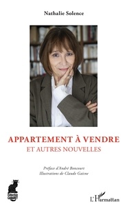 Nathalie Solence - Appartement à vendre - Et autres nouvelles.