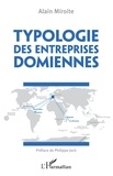 Alain Miroite - Typologie des entreprises domiennes.