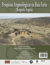 Recherches archéologiques à Baia Farta (Benguela-Angola)