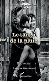 Stélios VISKADOURAKIS - Le Tango de la pluie.