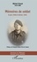 Michel Girard - Mémoires de soldat - 8 juin 1940 - 6 février 1941.