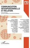 Pascal Lardellier et Sylvie Parrini-Alemanno - MEI N° 48 : Communication interpersonnelle et relation.