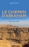 Jamil Chade - Le chemin d'Abraham.