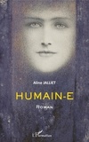 Aline Jalliet - Humain-e.