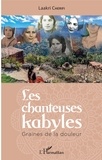 Laakri Cherifi - Les chanteuses kabyles - Graines de la douleur.