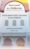 Hicham Khabbach - Al Misbahia N° 12, 2019 : Applied Human Sciences Challenged by local Problems.