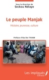 Seckou Ndiaye - Le peuple Manjak - Histoire, jeunesse, culture.