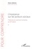 Simon Laflamme - L'insistance sur les acteurs sociaux - Théories en sciences humaines au XXe siècle Tome 2.