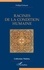 Frithjof Schuon - Racines de la condition humaine.