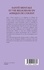 Mamadou Habib Thiam et Omar Ndoye - Psychopathologie en Afrique - Tome 5, Santé mentale et vie religieuse en Afrique de l'Ouest.