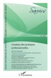 Philippe Carré - Savoirs N° 53/2020 : L'analyse des pratiques professionnelles.