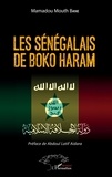 Mamadou Mouth Bane - Les Sénégalais de Boko Haram.