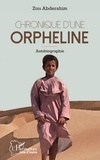 Zina Abderahim - Chronique d'une orpheline.