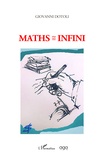Giovanni Dotoli - Maths=infini.