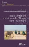 François Guiyoba et Vincent Manuel Afana Nga - Représentations touristiques de l'Afrique dans les romans.