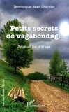 Dominique-Jean Chertier - Petits secrets de vagabondage - Sous un ciel d'orage.