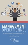 Hassane Keita - Management opérationnel - Les techniques de commandement (TDC).