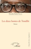 Mamadou Bamba Ndiaye - Les deux hontes de Tondibi.