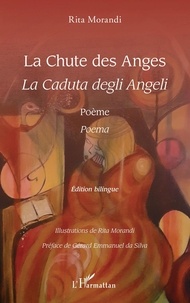 Rita Morandi - La chute des anges.