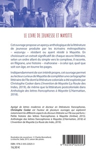 Le livre de jeunesse et Mayotte. Introduction et guide de lecture