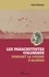 Jean Balazuc - Les parachutistes coloniaux pendant la guerre d'Algérie.
