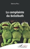 Sabrina Péru - La complainte du Belzébuth.