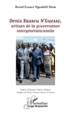 Bersol Exaucé Ngambili Ibam - Denis Sassou N'Guesso, artisan de la gouvernance intergénérationnelle.