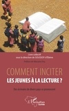 Soussoy d' Ebène - Comment inciter les jeunes à la lecture ? - Des écrivains de divers pays se prononcent.