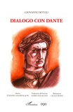 Giovanni Dotoli - Dialogo con Dante.