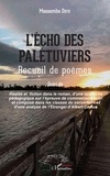 Massamba Dièye - L'écho des palétuviers - Recueil de poèmes.