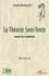 Sébastien Marengo - La Théorie Sens-Texte - Concepts-clés et applications.