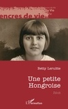 Betty Leruitte - Une petite Hongroise.