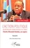 Jean-Pierre Songolo - L'action politique en République démocratique du Congo - Charles Mwando Nsimba, un repère.