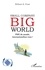 William H. Frost - Small Company Big World - PME du monde, internationalisez-vous !.