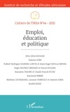  IREA - Cahiers de l'IREA N° 44/2021 : Emploi, éducation et politique.