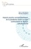 Rachid Chaabita - Impacts psycho-socioéconomiques de la pandémie Covid-19 et du confinement en Afrique subsaharienne.