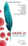 Graine de l'espoir - Cogite-19 - Recueil de poèmes.