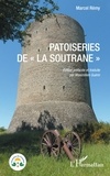 Marcel Remy - Patoiseries de "La Soutrane".