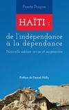 Frantz Douyon - Haïti - De l'indépendance à la dépendance.