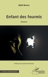 Goni Alkali - Enfant des fourmis.